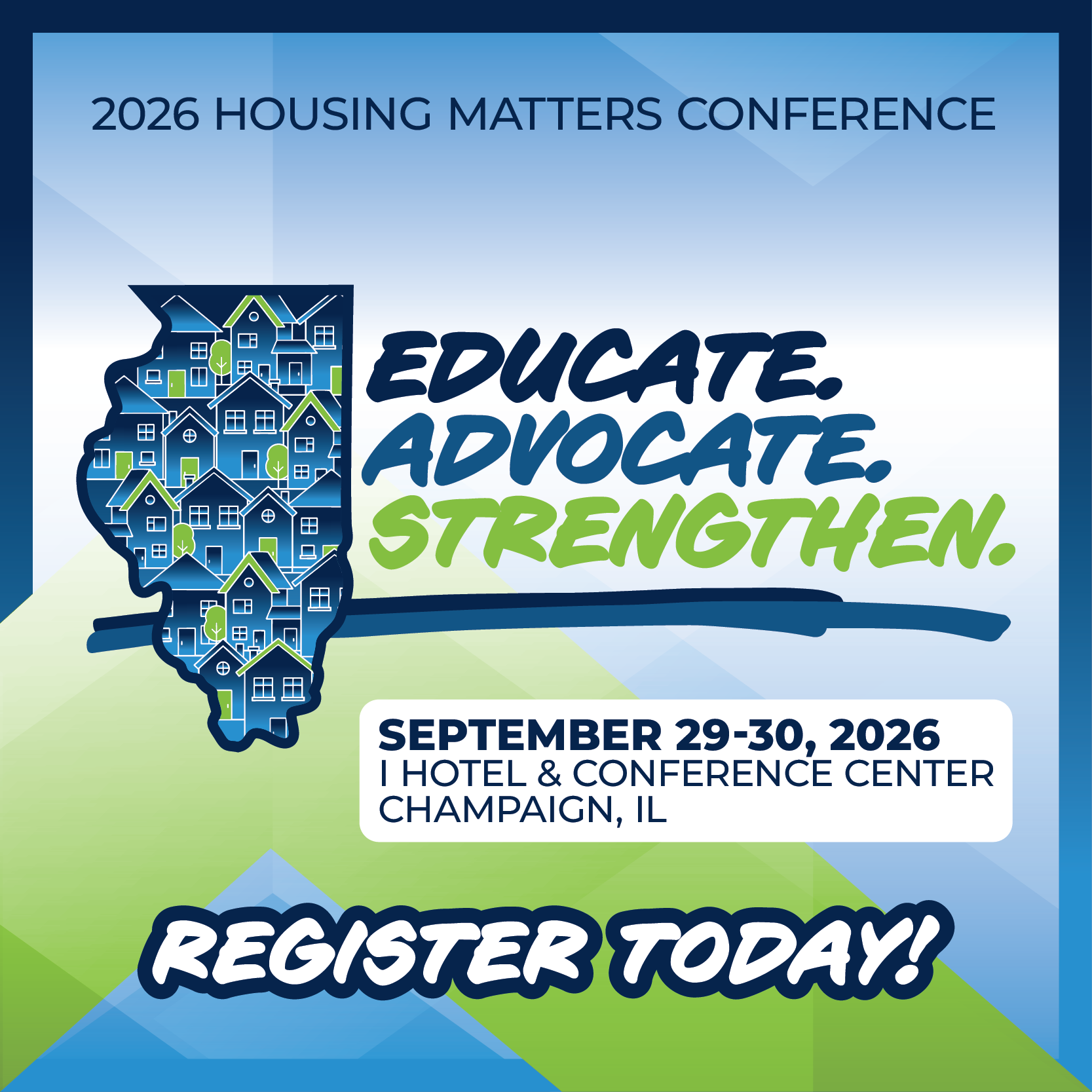 2026 Housing Matters Conference