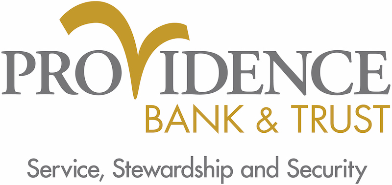Providence Bank & Trust logo