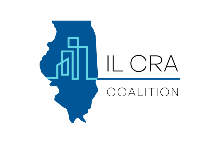 IL CRA Coalition logo