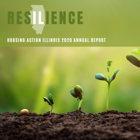 ResILience 2020 Annual Report